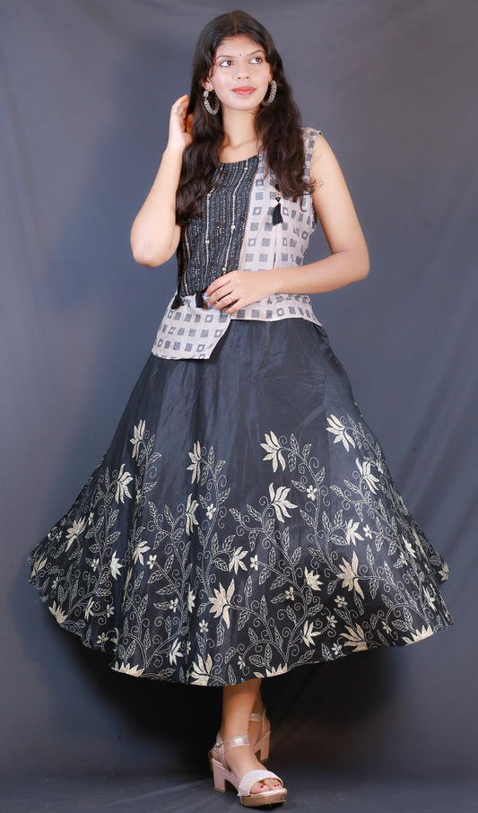 KURTI