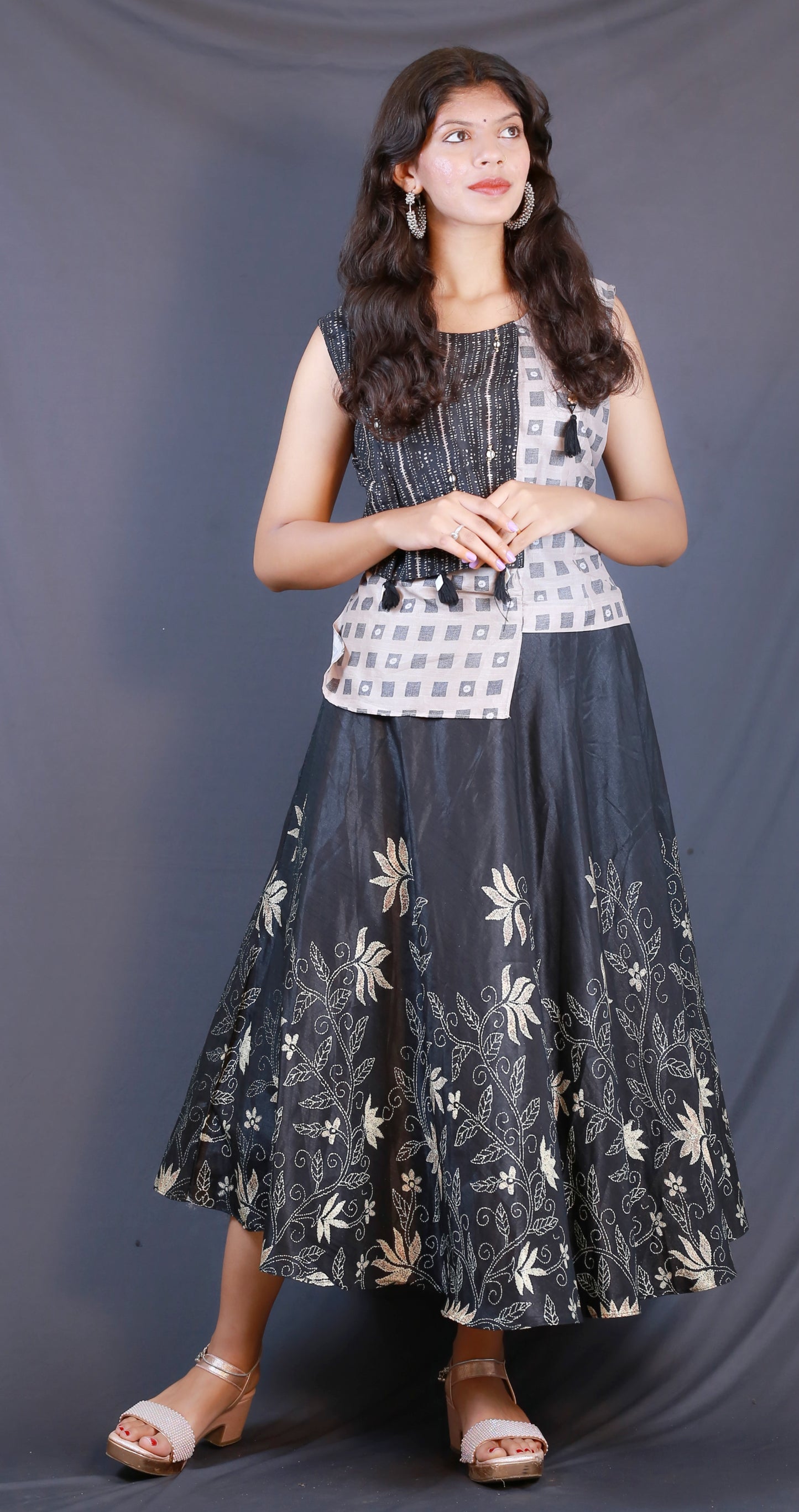 KURTI