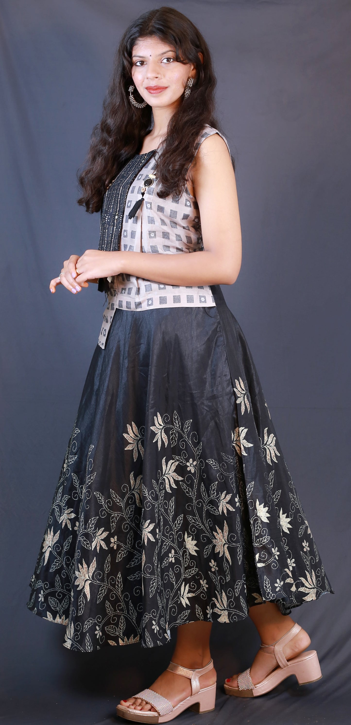 KURTI