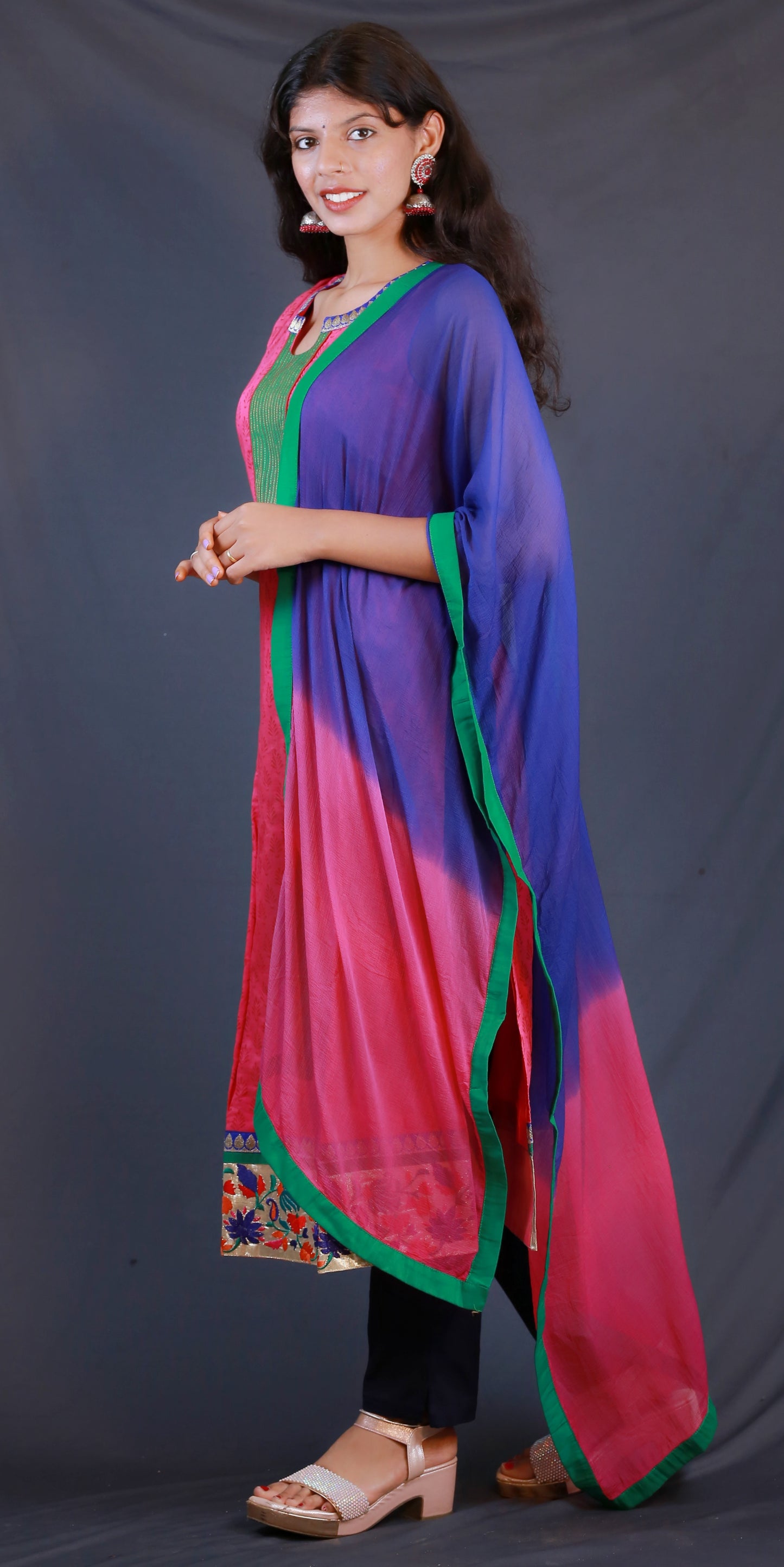 PUNJABI SUIT