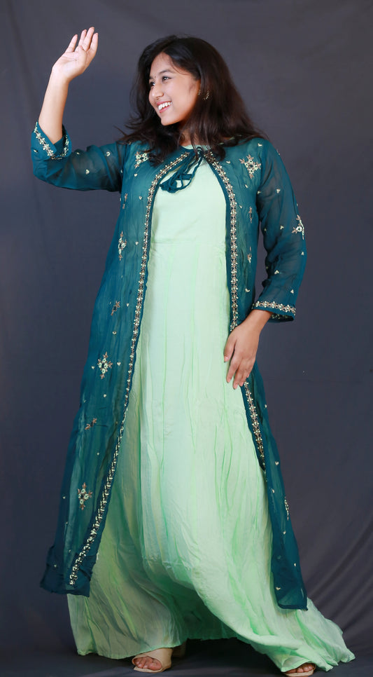 GOWN