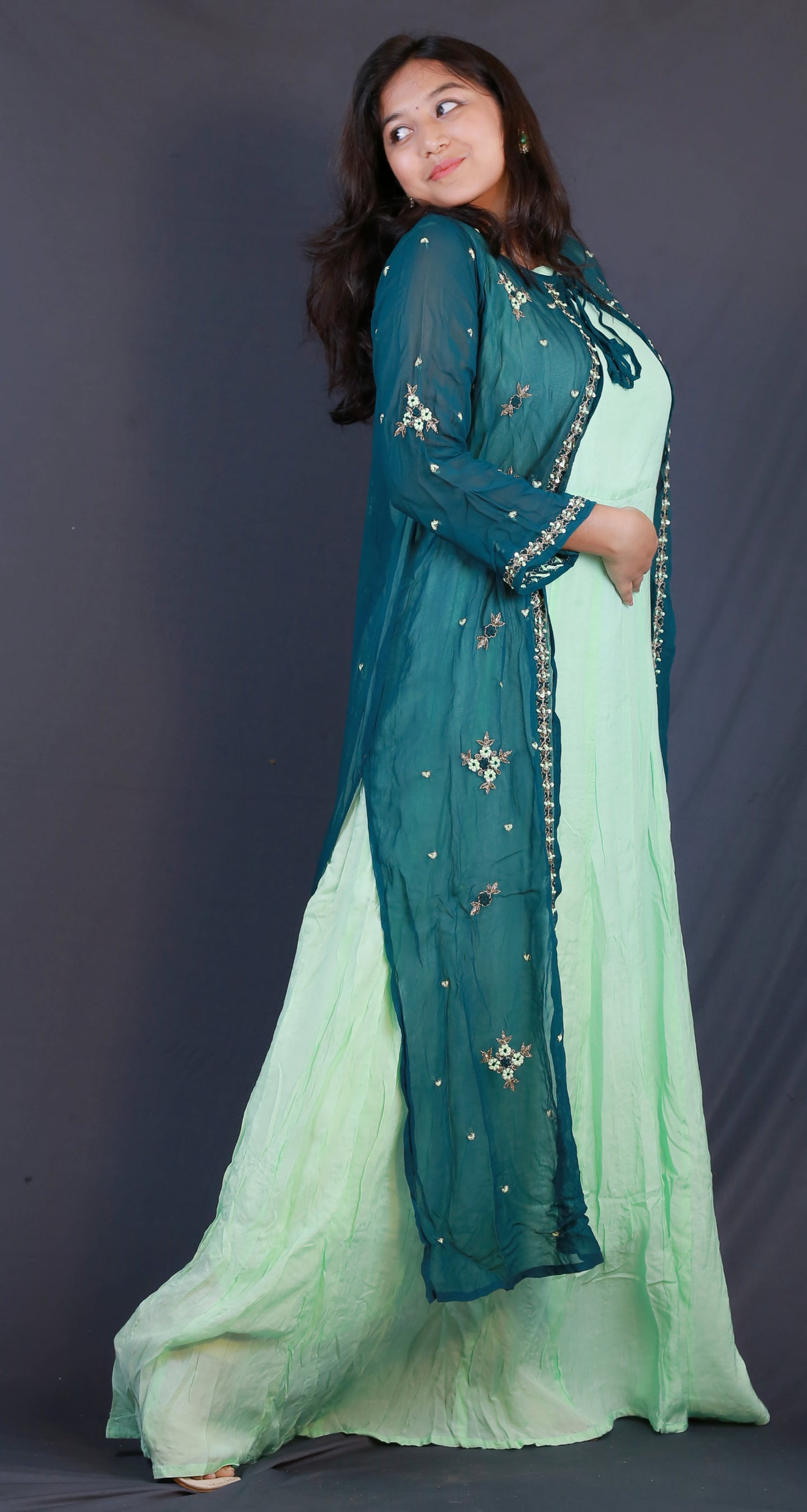 GOWN