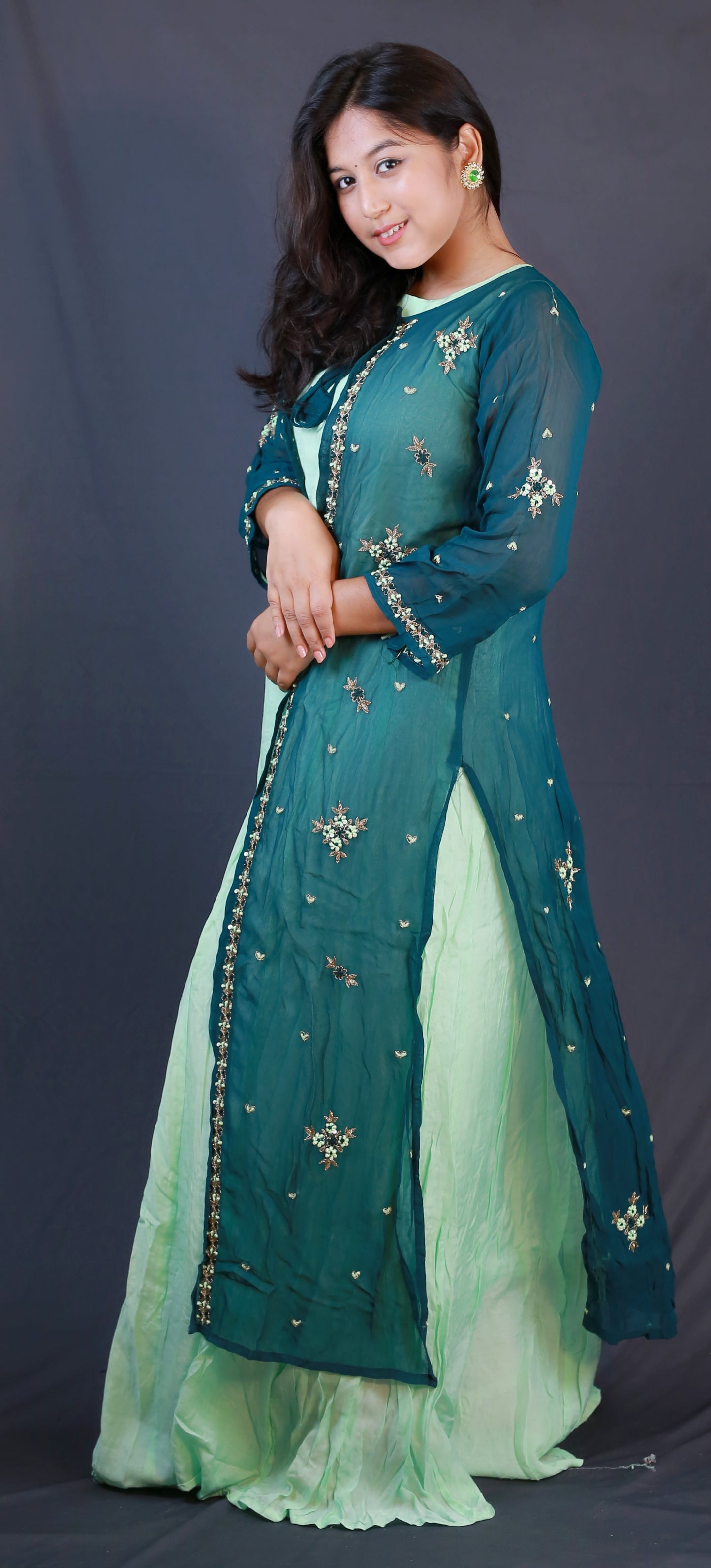 GOWN