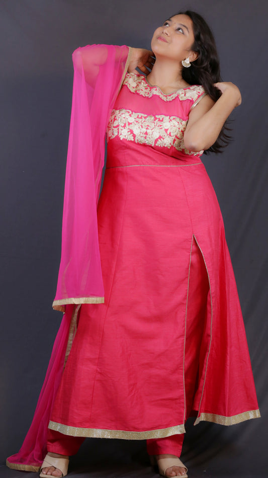 PUNJABI SUIT