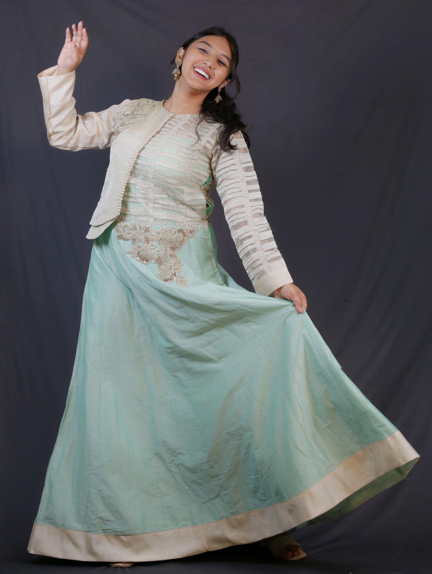 GOWN