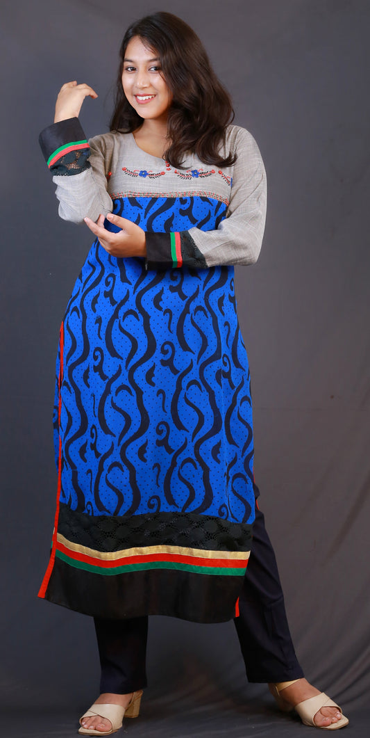 KURTI