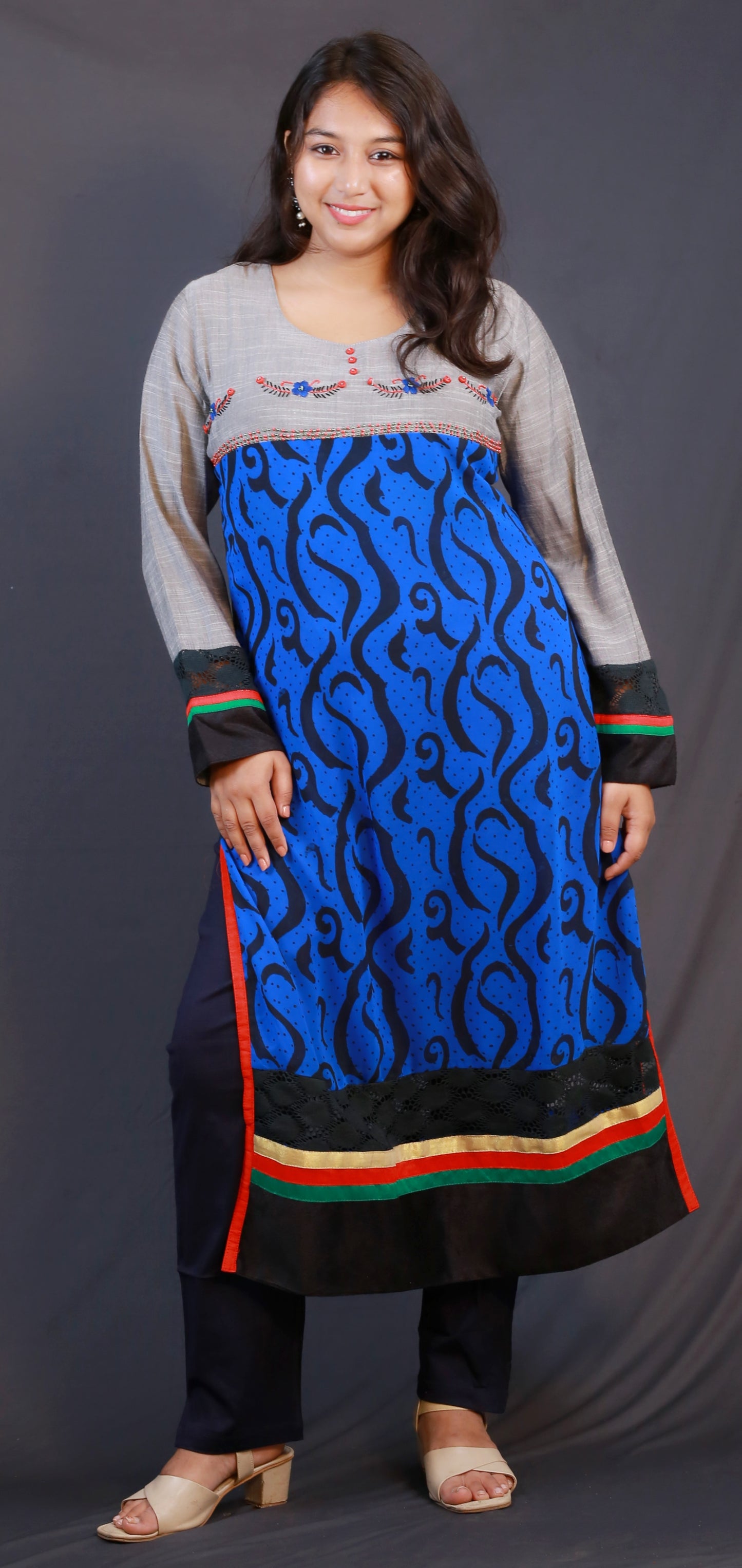 KURTI
