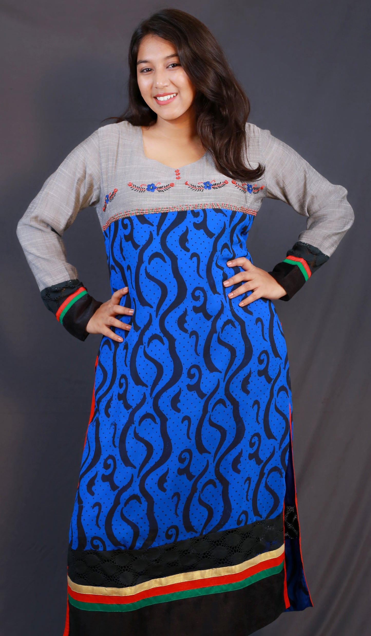 KURTI