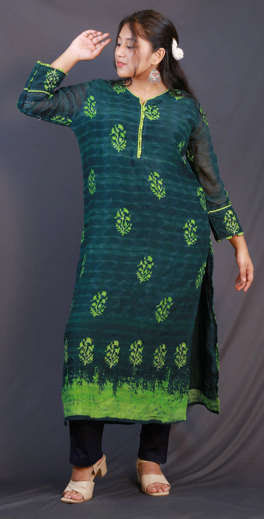 KURTI