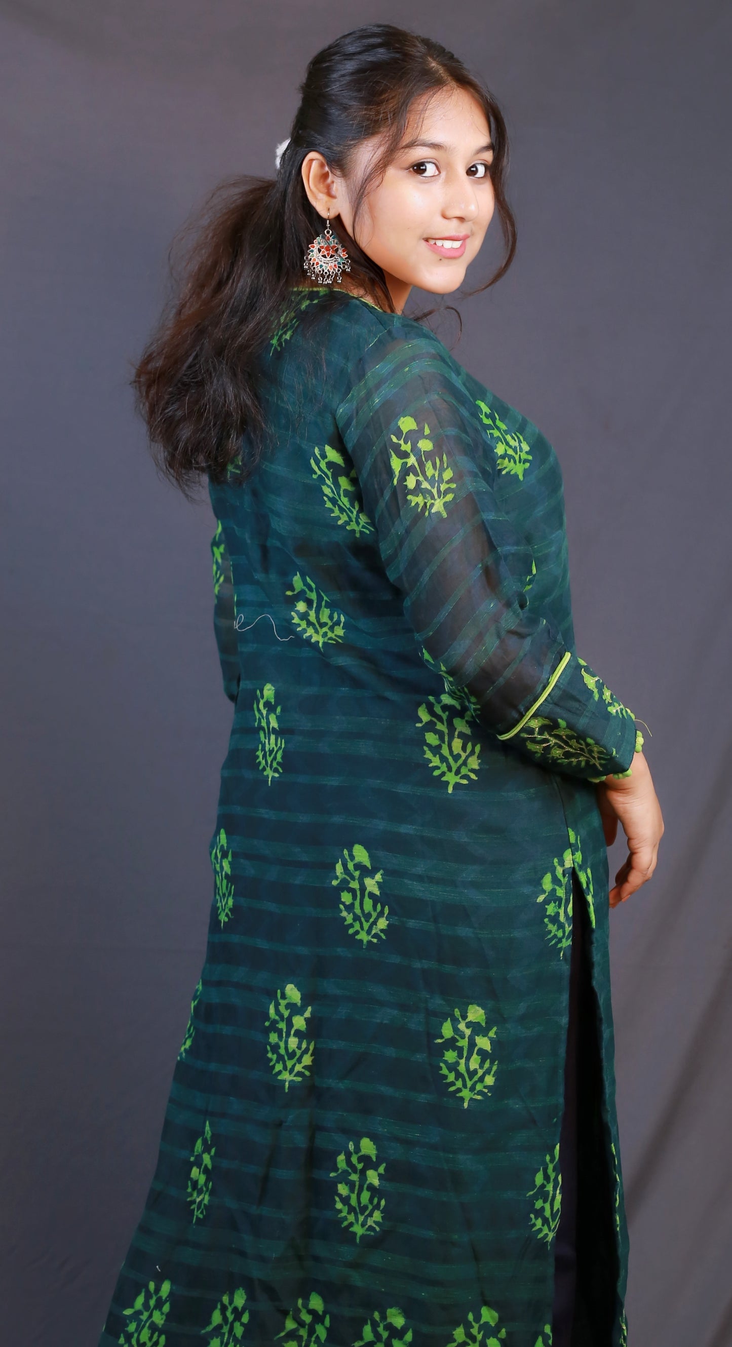 KURTI