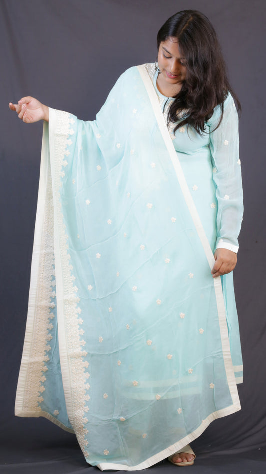 PUNJABI SUIT