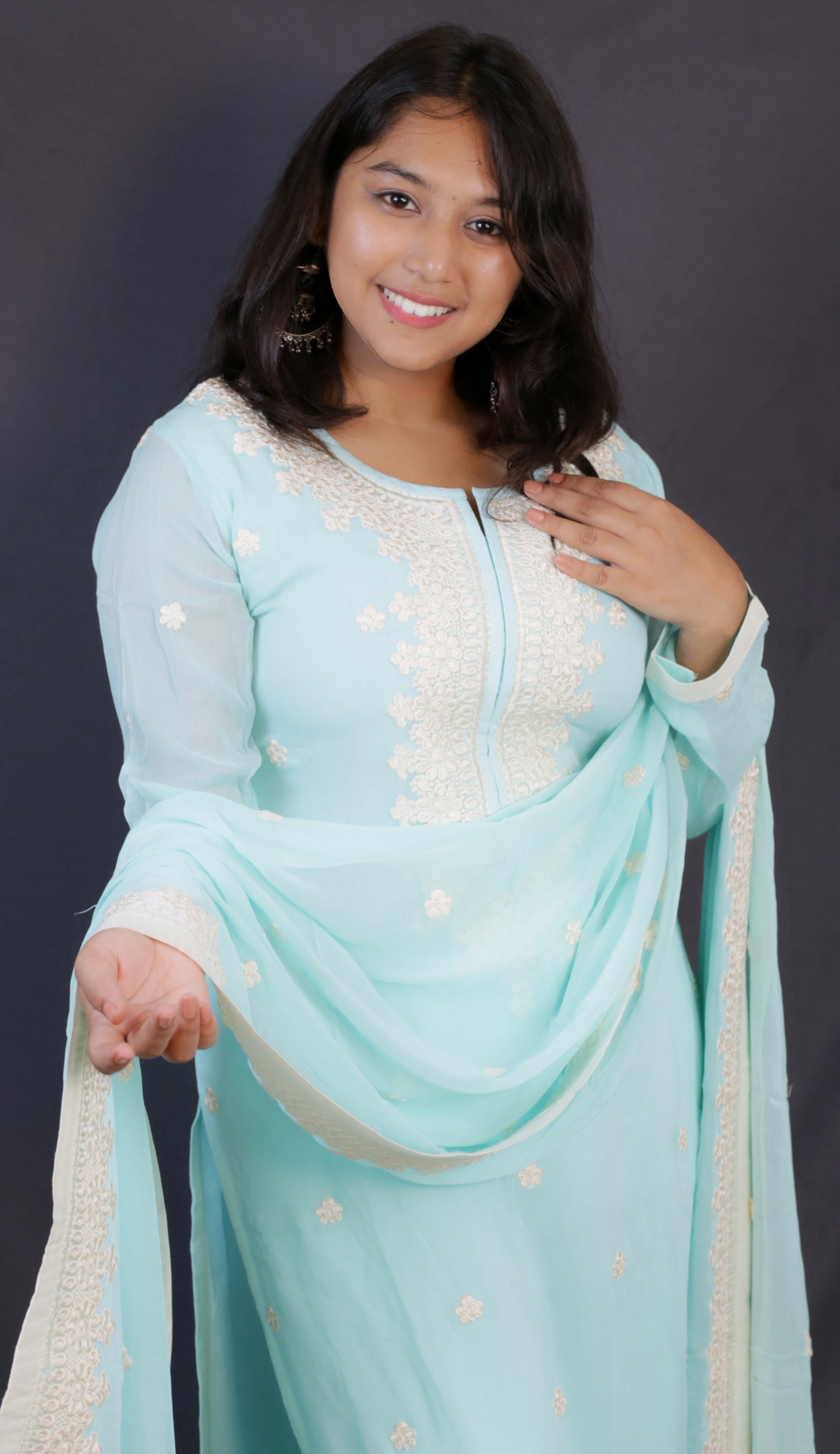 PUNJABI SUIT