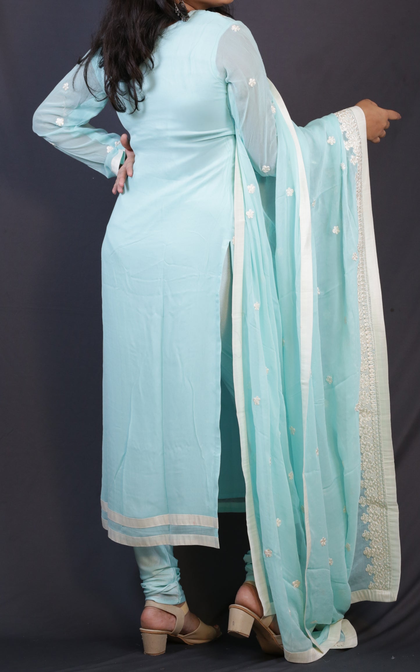 PUNJABI SUIT