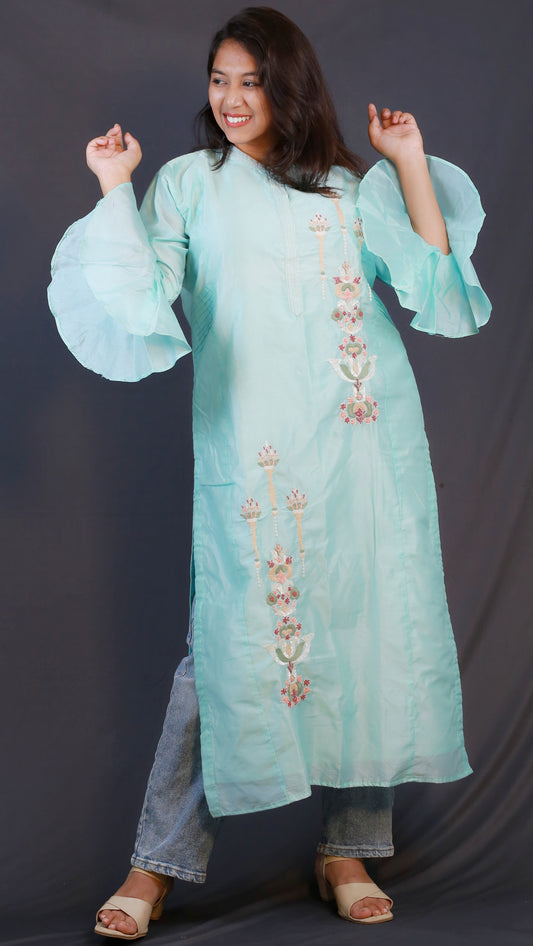 KURTI