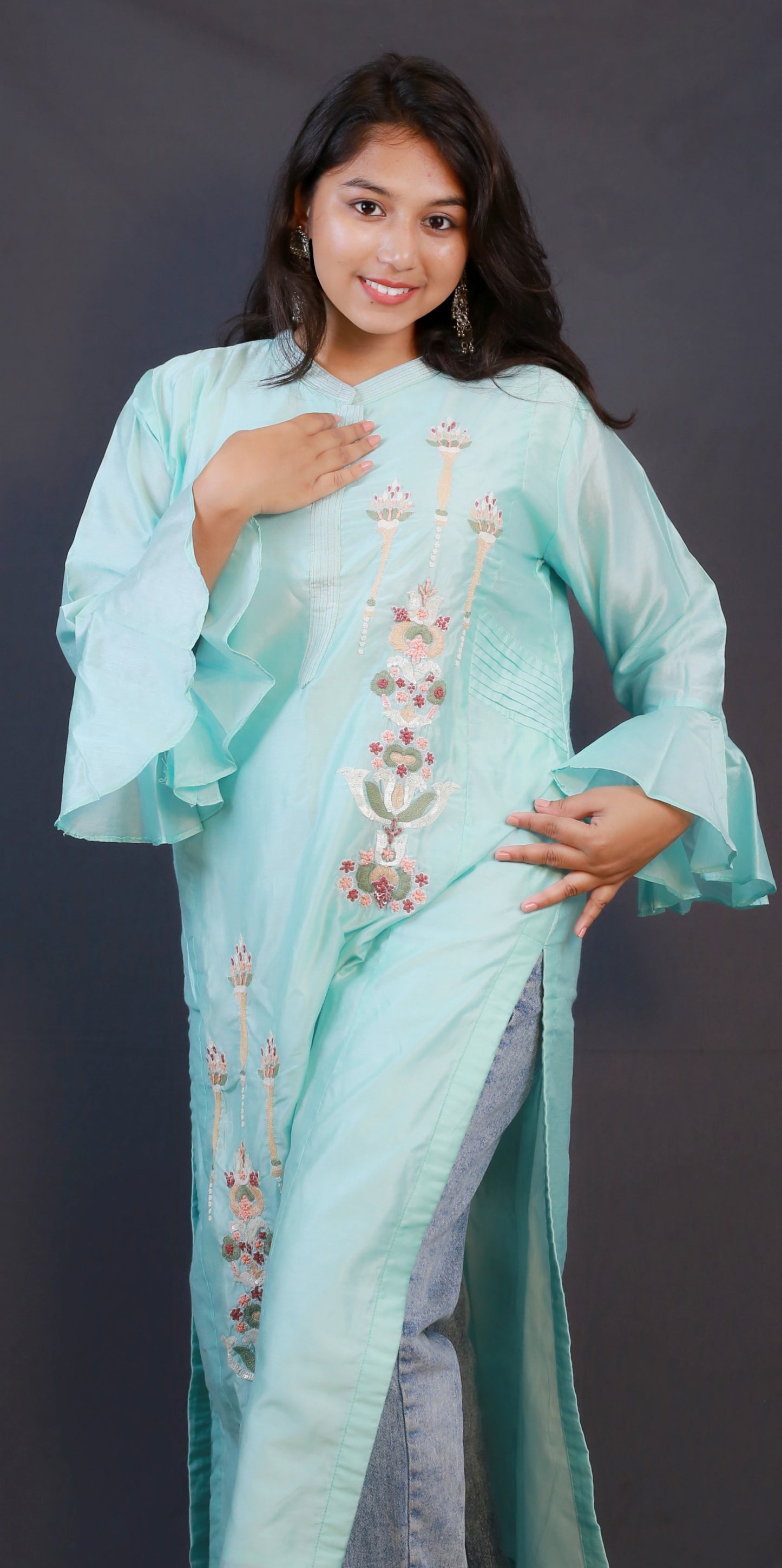 KURTI
