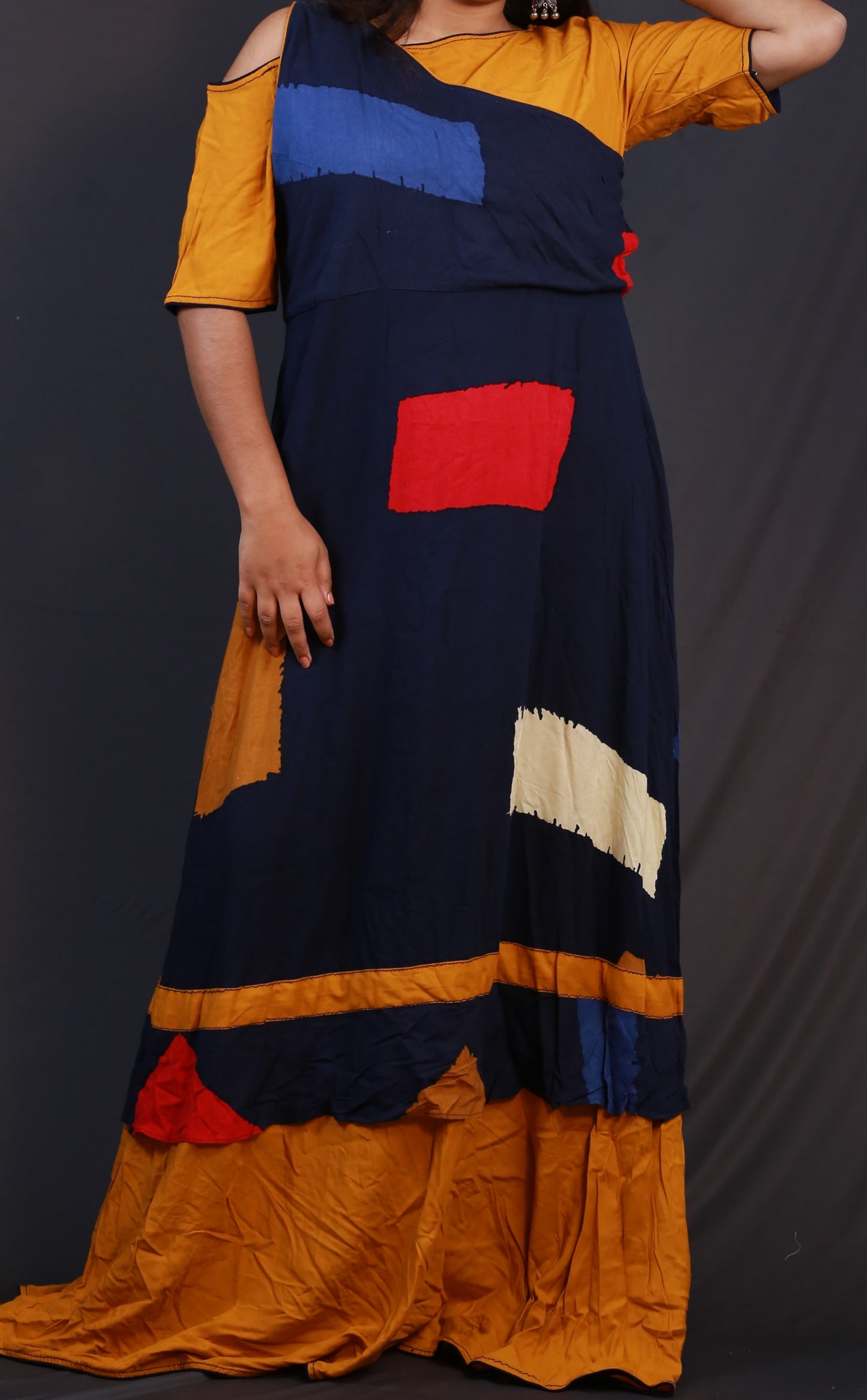 KURTI