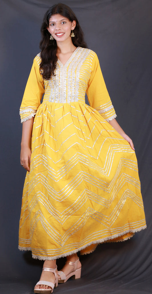 KURTI
