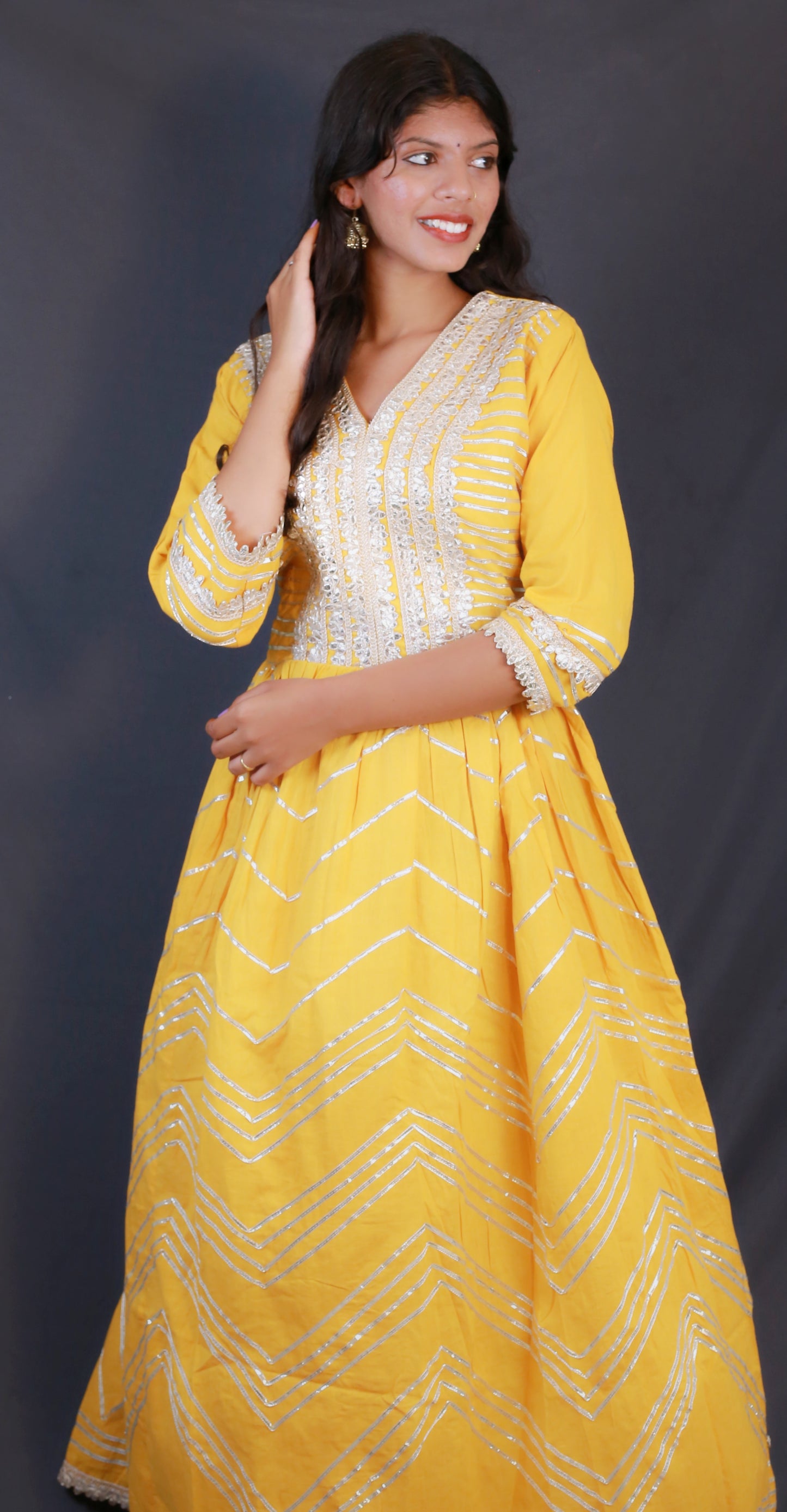 KURTI