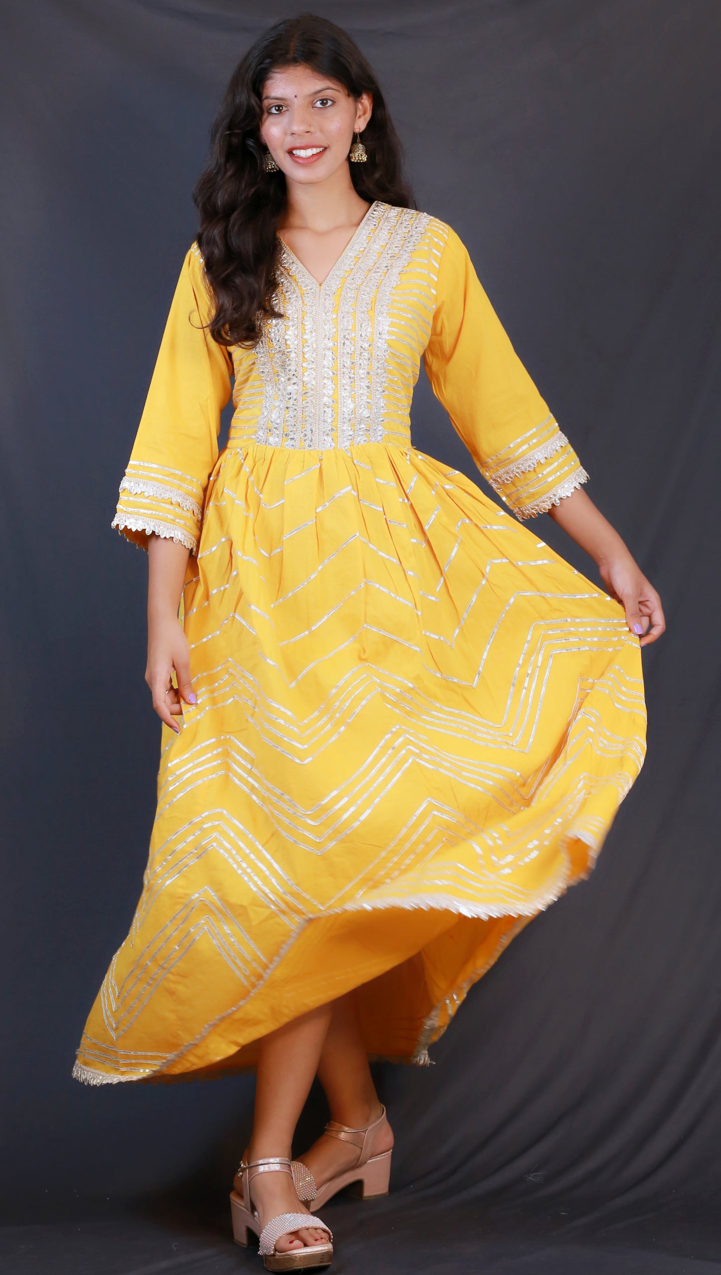 KURTI