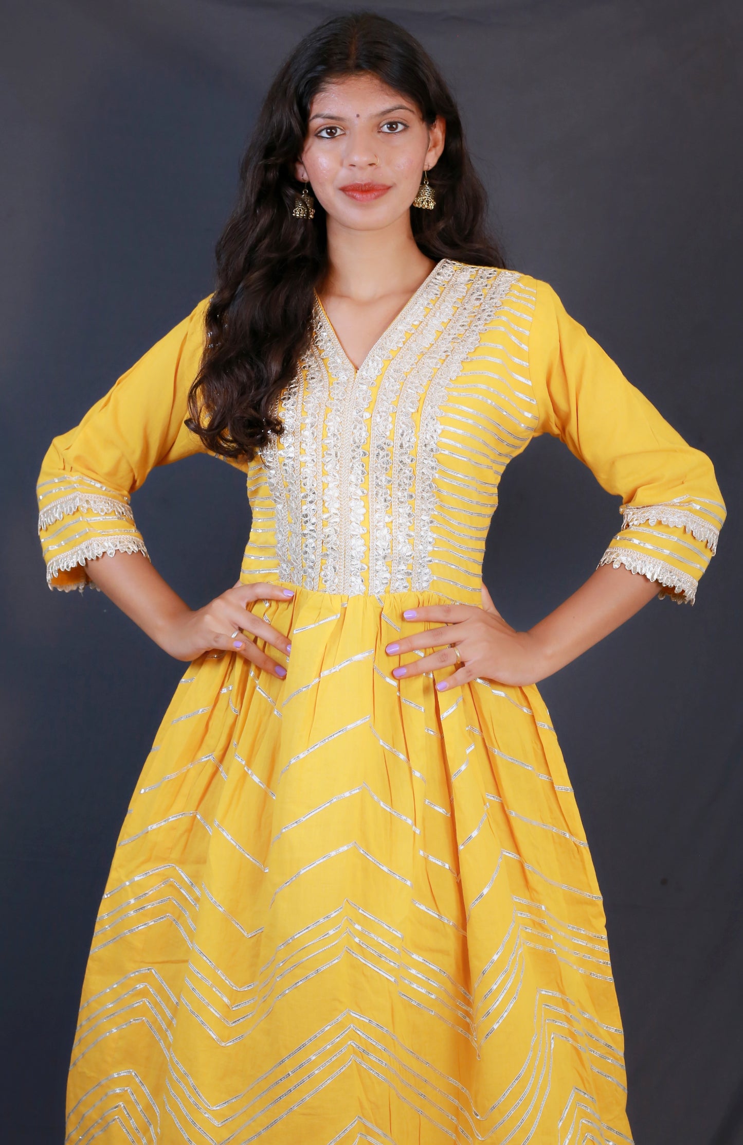 KURTI