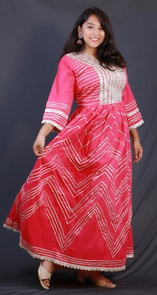 KURTI
