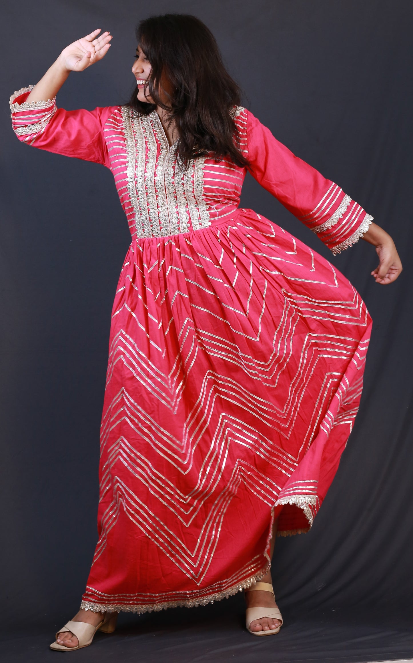 KURTI