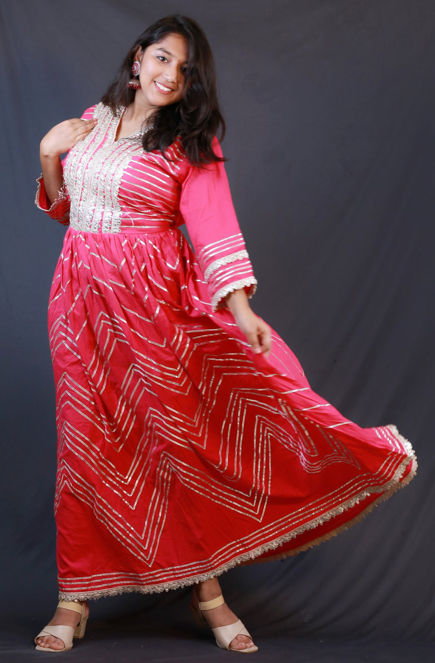 KURTI