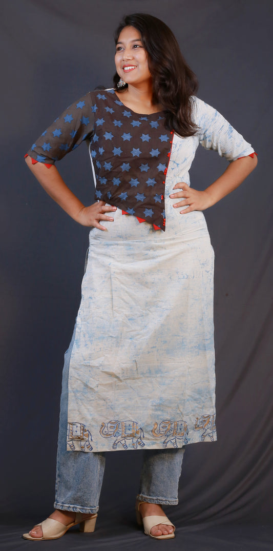 KURTI