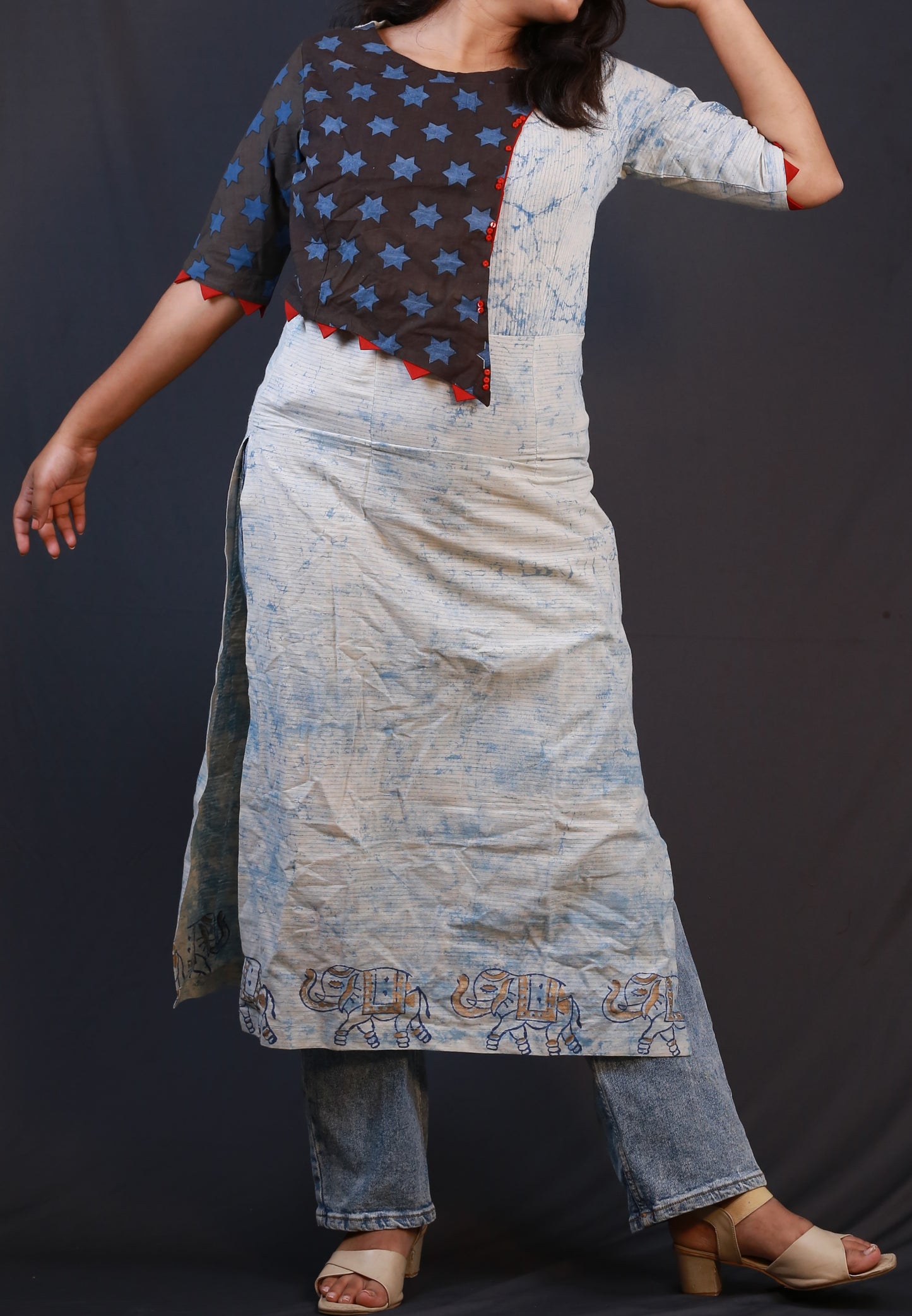 KURTI