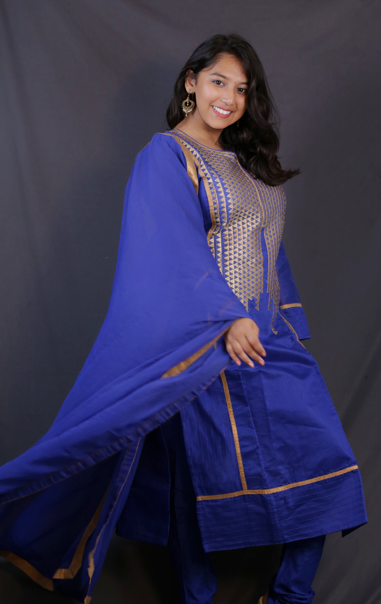 PUNJABI SUIT