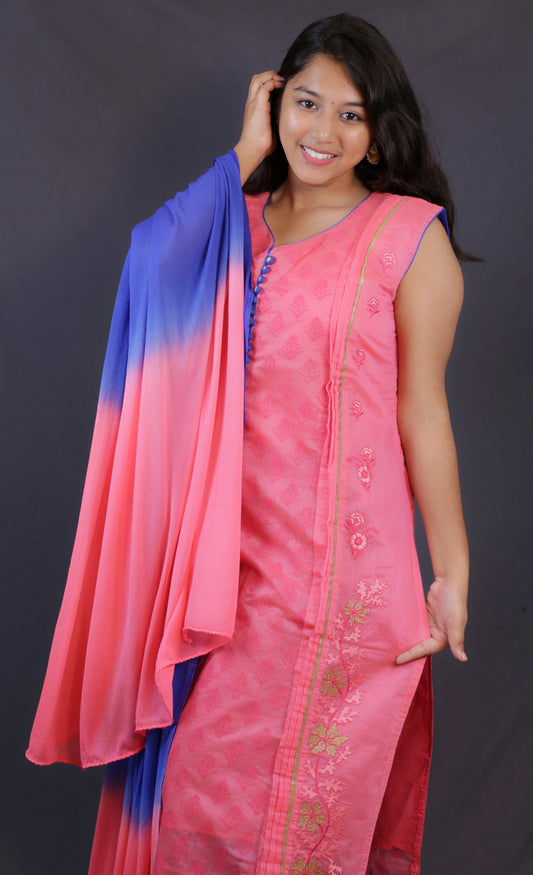 PUNJABI SUIT