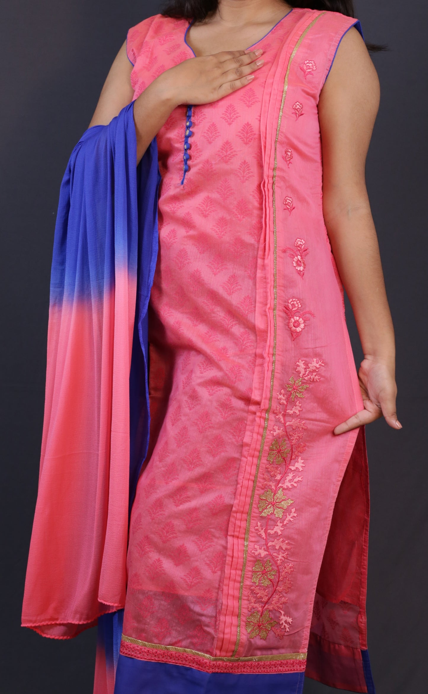 PUNJABI SUIT
