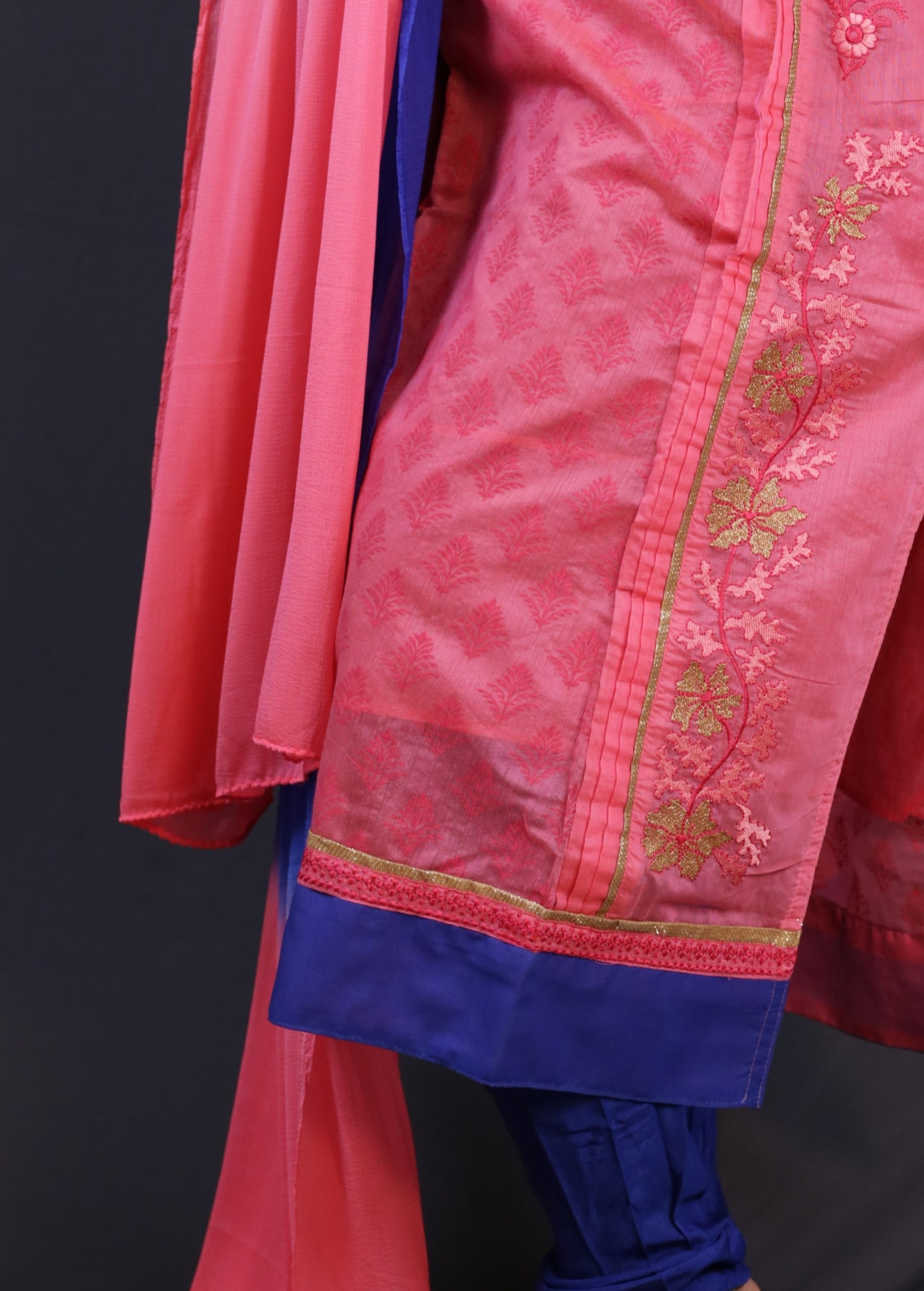 PUNJABI SUIT