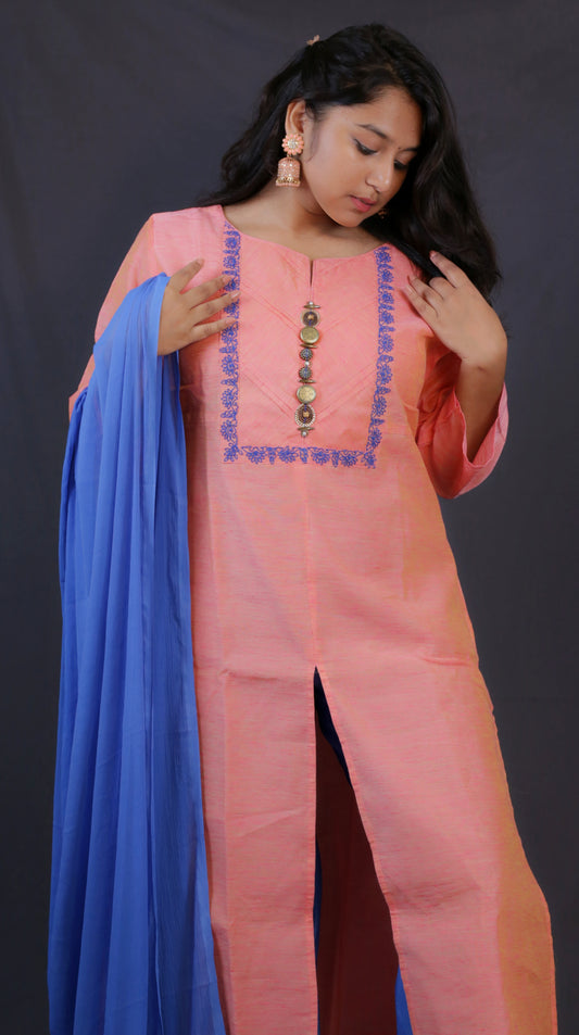 PUNJABI SUIT