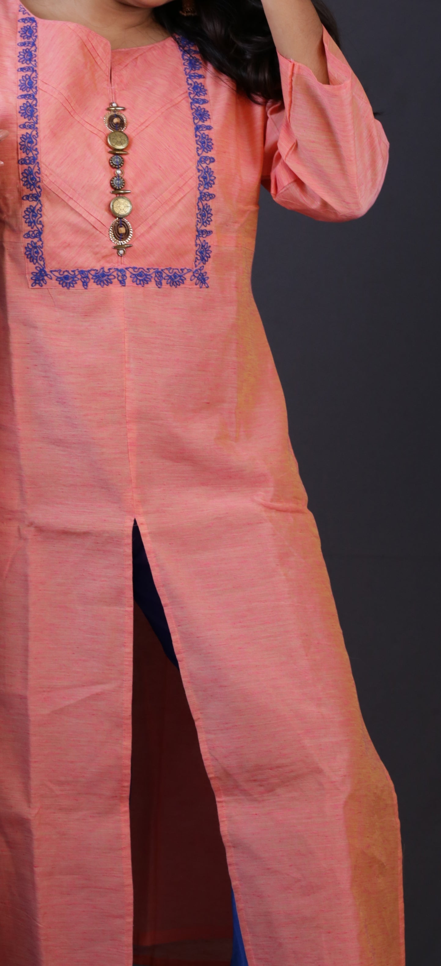 PUNJABI SUIT