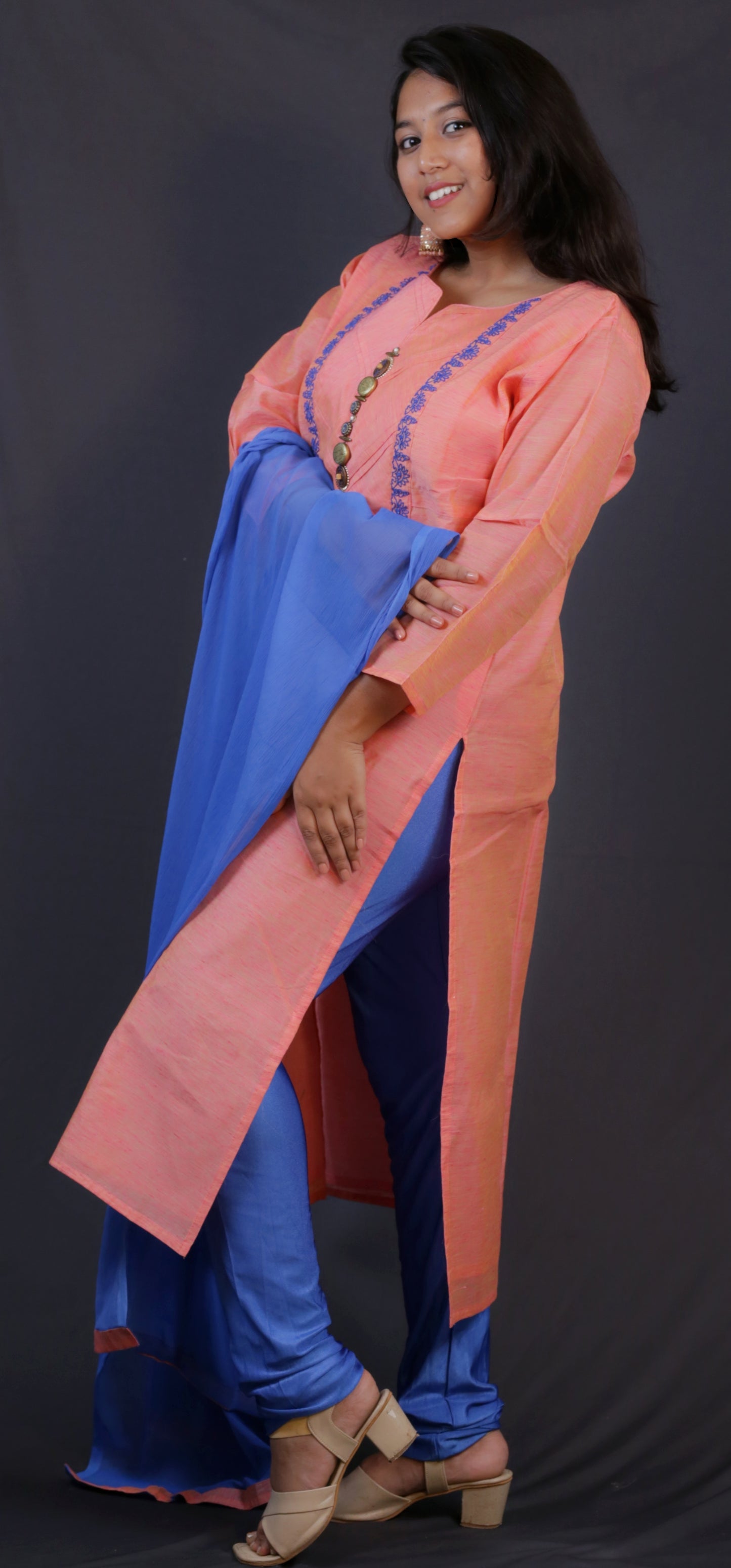 PUNJABI SUIT