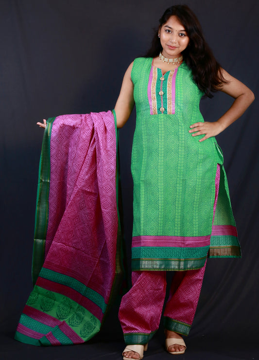 PUNJABI SUIT