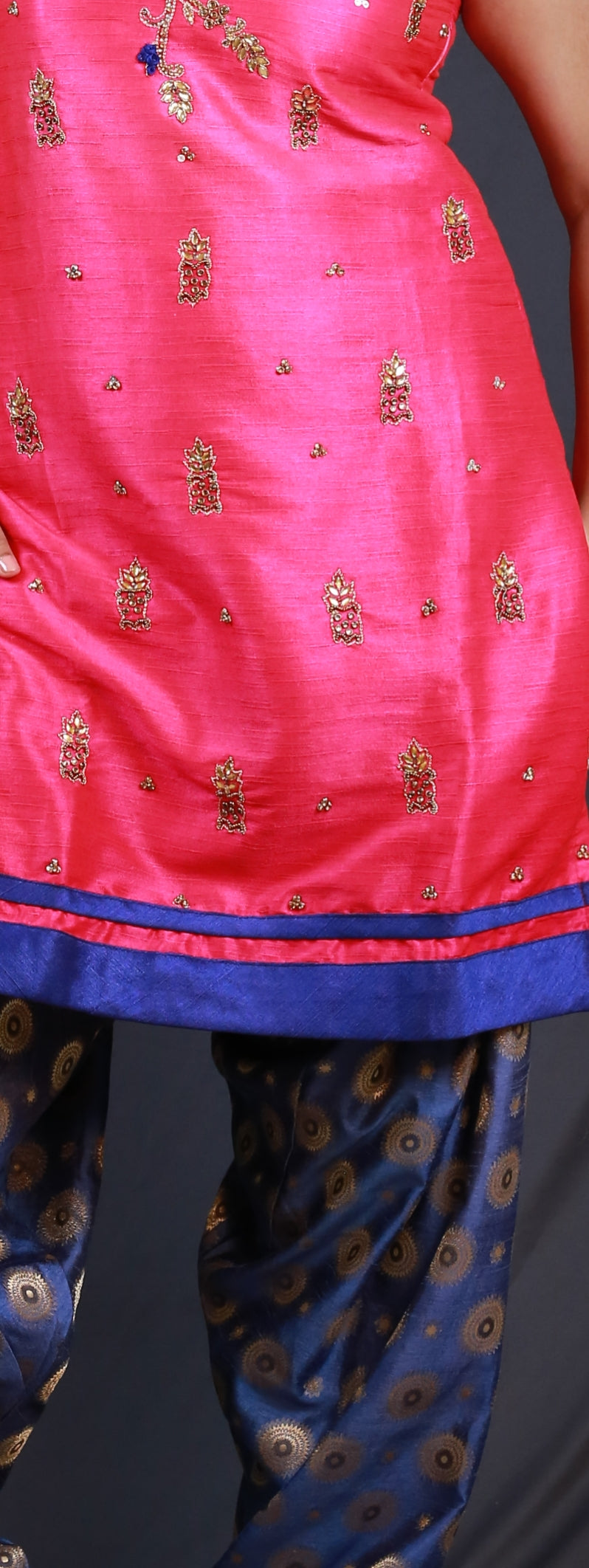 PUNJABI SUIT