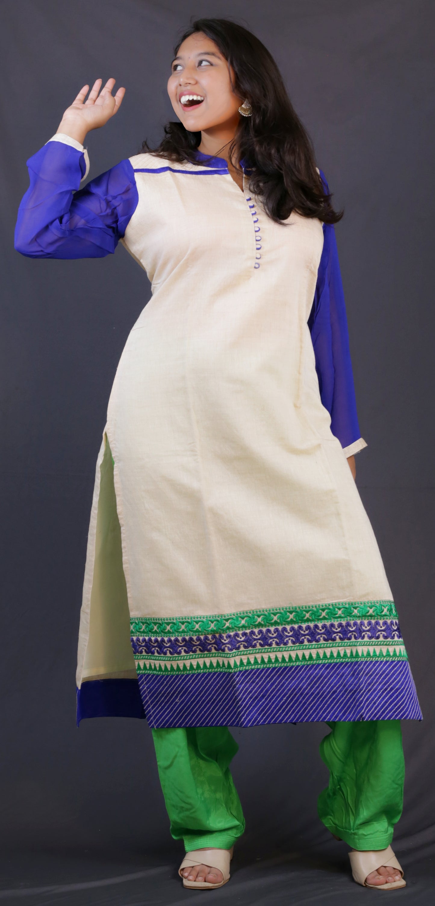 KURTI