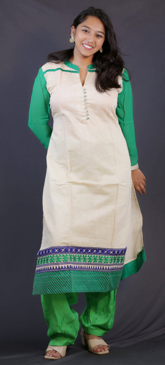 KURTI
