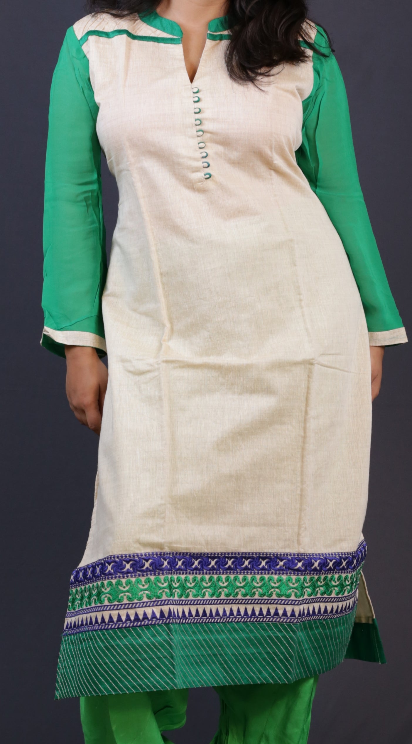 KURTI