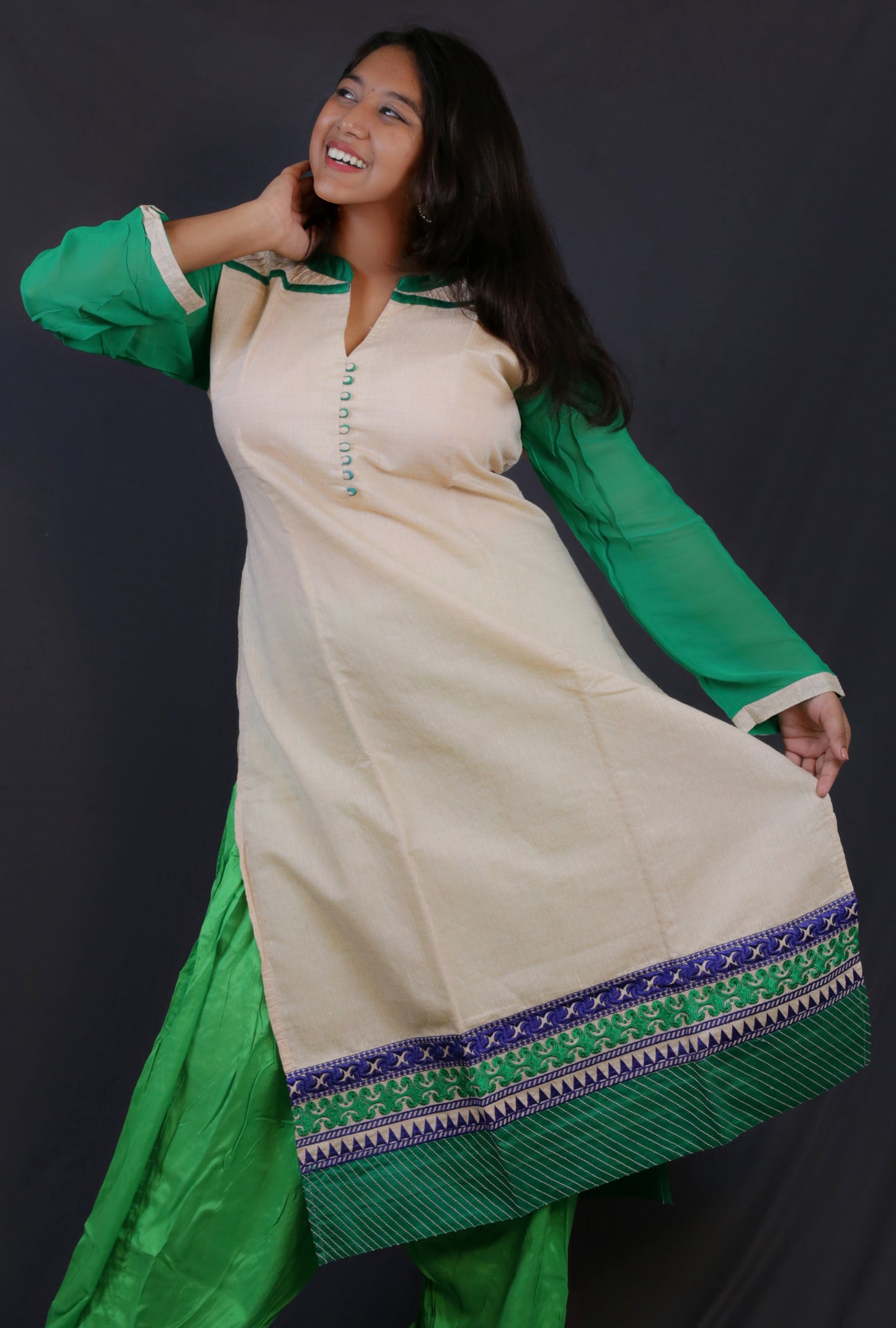 KURTI