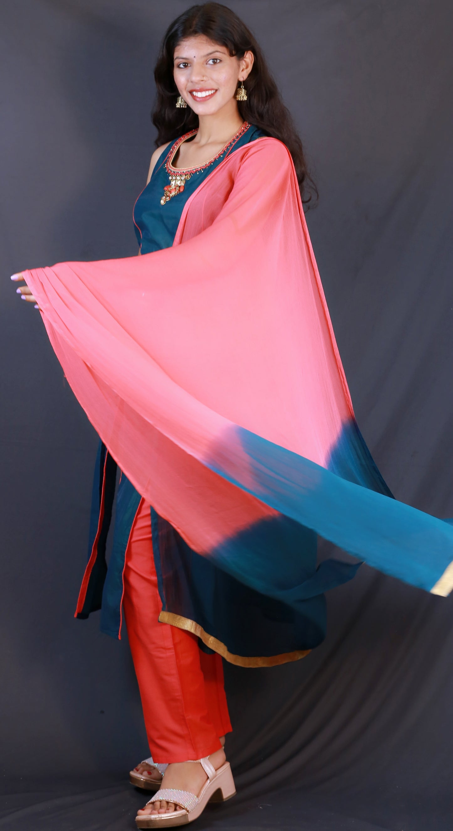 PUNJABI SUIT