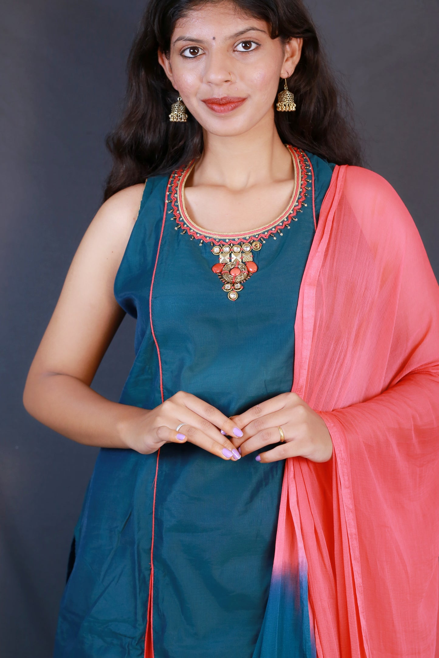 PUNJABI SUIT