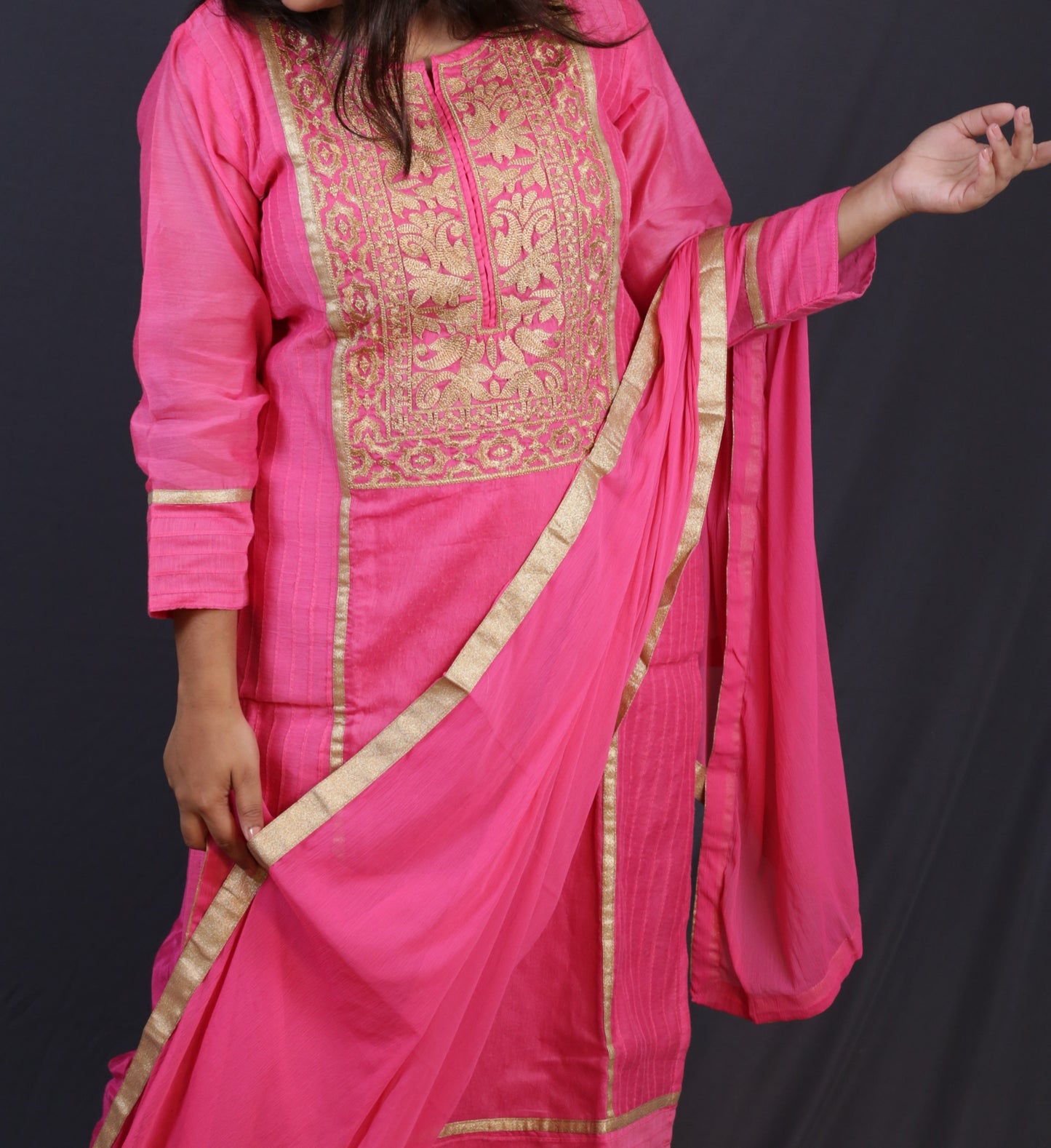 PUNJABI SUIT