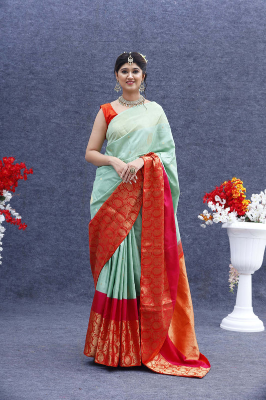 AARNI SILK SAREE