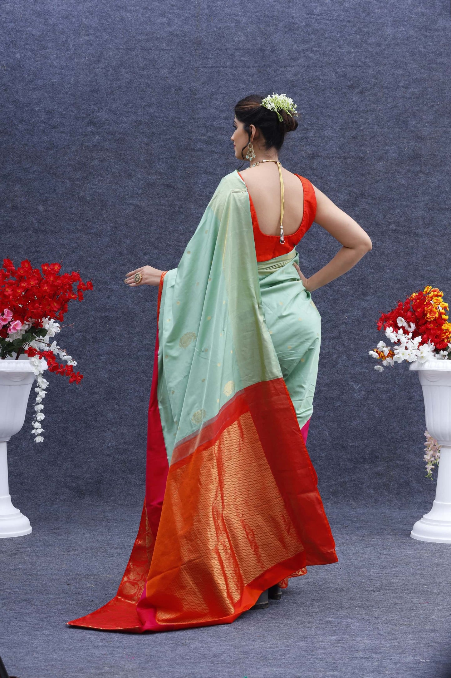 AARNI SILK SAREE