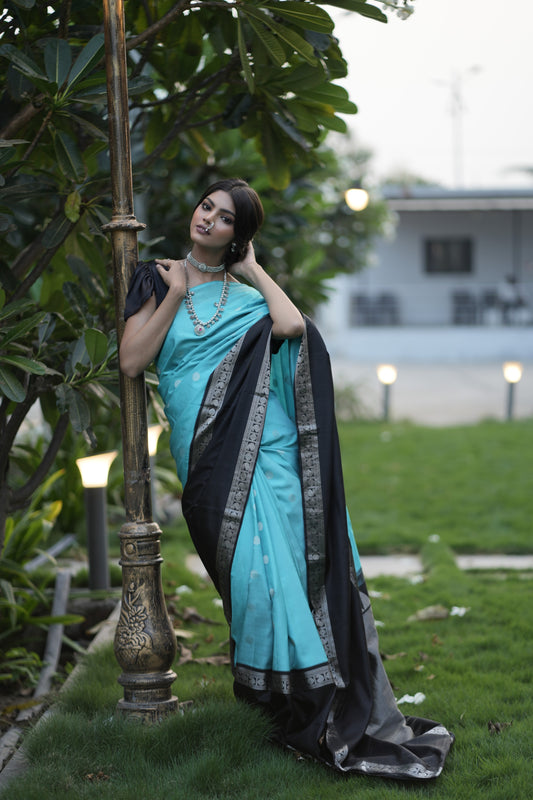AARNI SILK SAREE