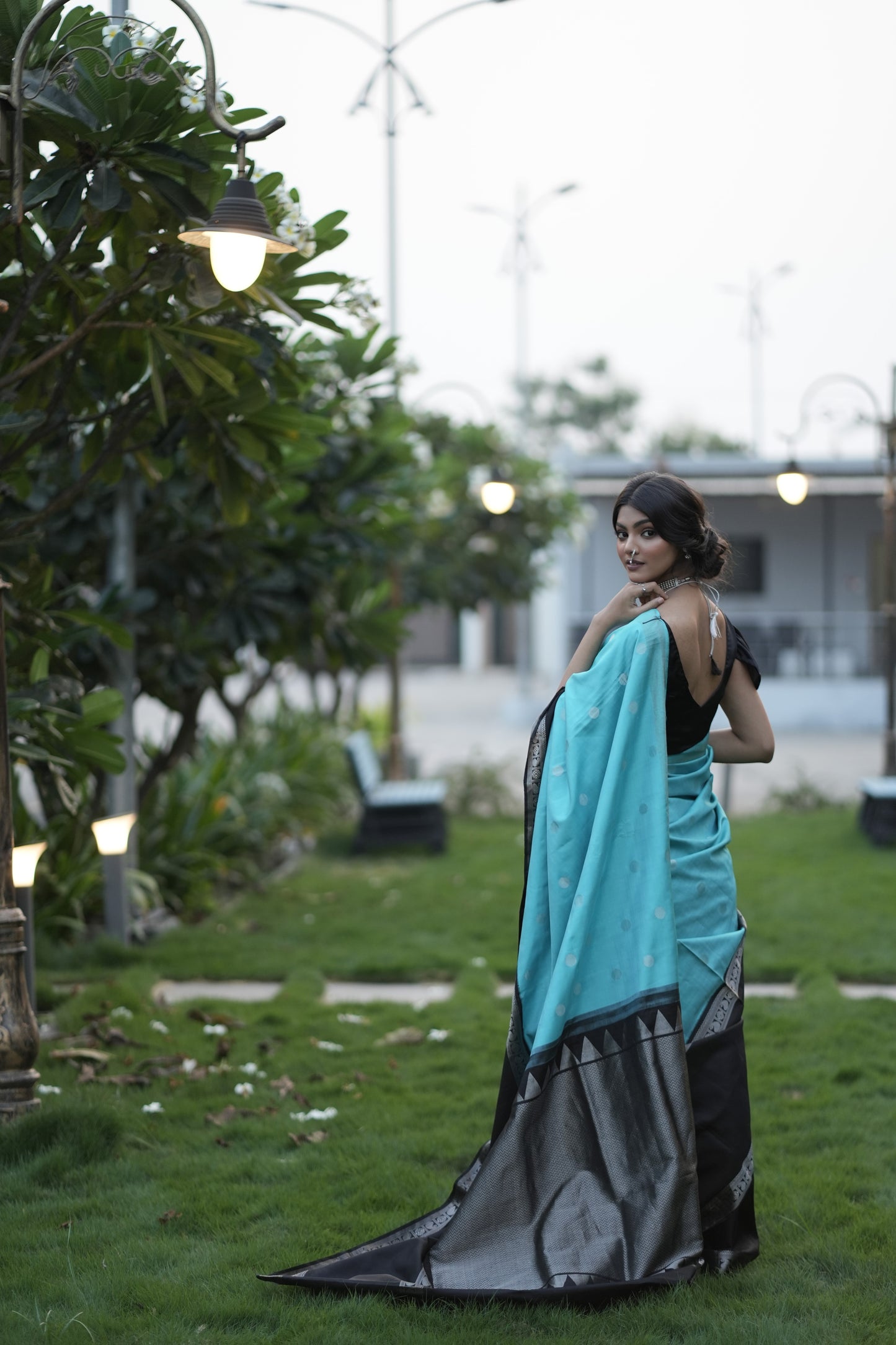 AARNI SILK SAREE