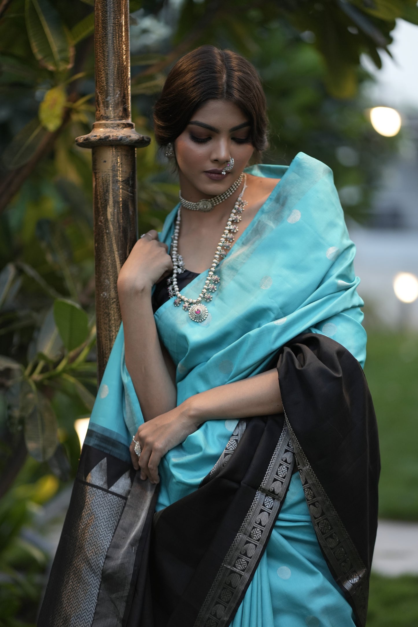 AARNI SILK SAREE